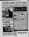 Sunderland Daily Echo and Shipping Gazette Friday 29 September 1989 Page 44