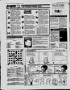 Sunderland Daily Echo and Shipping Gazette Friday 29 September 1989 Page 48