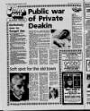 Sunderland Daily Echo and Shipping Gazette Friday 29 September 1989 Page 50