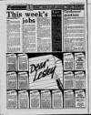 Sunderland Daily Echo and Shipping Gazette Friday 29 September 1989 Page 52