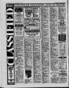 Sunderland Daily Echo and Shipping Gazette Friday 29 September 1989 Page 54