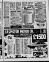 Sunderland Daily Echo and Shipping Gazette Friday 29 September 1989 Page 61