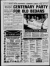 Sunderland Daily Echo and Shipping Gazette Saturday 30 September 1989 Page 4