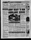 Sunderland Daily Echo and Shipping Gazette Wednesday 01 November 1989 Page 2