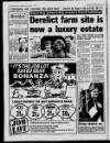 Sunderland Daily Echo and Shipping Gazette Wednesday 01 November 1989 Page 10