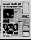 Sunderland Daily Echo and Shipping Gazette Wednesday 01 November 1989 Page 13