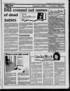 Sunderland Daily Echo and Shipping Gazette Wednesday 01 November 1989 Page 21