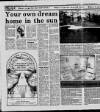 Sunderland Daily Echo and Shipping Gazette Wednesday 01 November 1989 Page 22