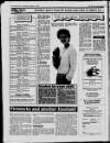 Sunderland Daily Echo and Shipping Gazette Wednesday 01 November 1989 Page 24