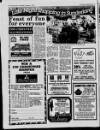 Sunderland Daily Echo and Shipping Gazette Wednesday 01 November 1989 Page 34