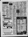 Sunderland Daily Echo and Shipping Gazette Wednesday 01 November 1989 Page 38