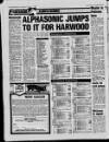 Sunderland Daily Echo and Shipping Gazette Wednesday 01 November 1989 Page 42