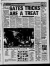 Sunderland Daily Echo and Shipping Gazette Wednesday 01 November 1989 Page 43