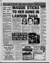 Sunderland Daily Echo and Shipping Gazette Monday 06 November 1989 Page 3