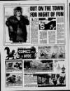 Sunderland Daily Echo and Shipping Gazette Monday 06 November 1989 Page 8