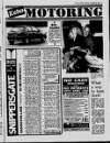 Sunderland Daily Echo and Shipping Gazette Monday 06 November 1989 Page 15