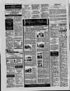 Sunderland Daily Echo and Shipping Gazette Monday 06 November 1989 Page 26