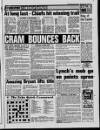 Sunderland Daily Echo and Shipping Gazette Monday 06 November 1989 Page 31
