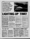 Sunderland Daily Echo and Shipping Gazette Monday 06 November 1989 Page 34