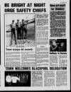 Sunderland Daily Echo and Shipping Gazette Monday 06 November 1989 Page 35