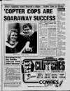 Sunderland Daily Echo and Shipping Gazette Saturday 11 November 1989 Page 3