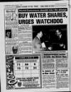 Sunderland Daily Echo and Shipping Gazette Saturday 11 November 1989 Page 4