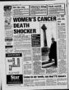 Sunderland Daily Echo and Shipping Gazette Saturday 11 November 1989 Page 8