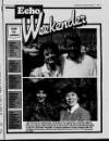 Sunderland Daily Echo and Shipping Gazette Saturday 11 November 1989 Page 9