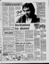 Sunderland Daily Echo and Shipping Gazette Saturday 11 November 1989 Page 11