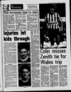 Sunderland Daily Echo and Shipping Gazette Saturday 11 November 1989 Page 33