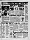 Sunderland Daily Echo and Shipping Gazette Saturday 11 November 1989 Page 35