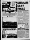 Sunderland Daily Echo and Shipping Gazette Saturday 11 November 1989 Page 42