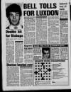 Sunderland Daily Echo and Shipping Gazette Saturday 11 November 1989 Page 44