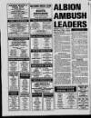 Sunderland Daily Echo and Shipping Gazette Saturday 11 November 1989 Page 46