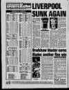 Sunderland Daily Echo and Shipping Gazette Saturday 11 November 1989 Page 48