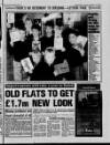 Sunderland Daily Echo and Shipping Gazette Monday 13 November 1989 Page 7