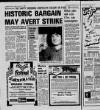 Sunderland Daily Echo and Shipping Gazette Monday 13 November 1989 Page 8