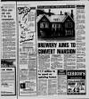 Sunderland Daily Echo and Shipping Gazette Monday 13 November 1989 Page 9