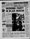 Sunderland Daily Echo and Shipping Gazette Monday 13 November 1989 Page 14