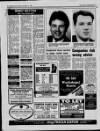 Sunderland Daily Echo and Shipping Gazette Monday 13 November 1989 Page 18