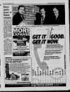 Sunderland Daily Echo and Shipping Gazette Monday 13 November 1989 Page 19