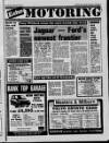 Sunderland Daily Echo and Shipping Gazette Monday 13 November 1989 Page 25