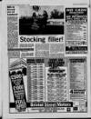 Sunderland Daily Echo and Shipping Gazette Monday 13 November 1989 Page 26