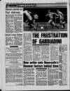 Sunderland Daily Echo and Shipping Gazette Monday 13 November 1989 Page 32