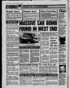 Sunderland Daily Echo and Shipping Gazette Tuesday 14 November 1989 Page 2