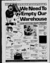 Sunderland Daily Echo and Shipping Gazette Tuesday 14 November 1989 Page 12