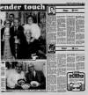 Sunderland Daily Echo and Shipping Gazette Tuesday 14 November 1989 Page 21