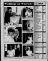 Sunderland Daily Echo and Shipping Gazette Tuesday 14 November 1989 Page 26