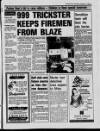 Sunderland Daily Echo and Shipping Gazette Wednesday 15 November 1989 Page 3