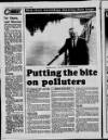 Sunderland Daily Echo and Shipping Gazette Wednesday 15 November 1989 Page 6